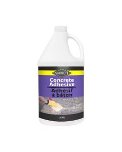 Concrete Adhesive - 3.79L