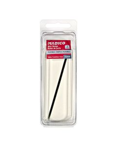 Door Stop Wedge Rubber Off-White (2)