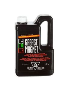 Nettoyant CLR 1.24L