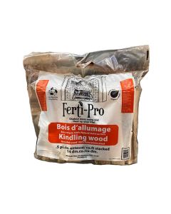Kindling Wood 0.5 cu.ft.