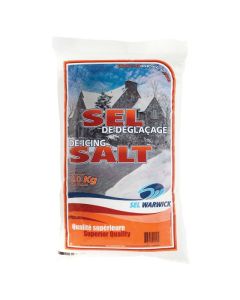 Sel à glace 40KG