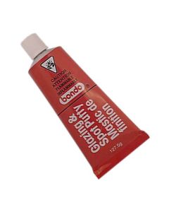 Finishing Putty