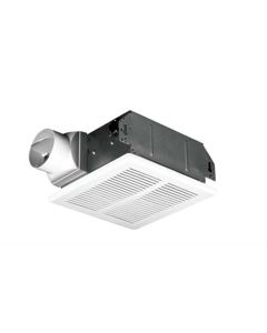 Ventilateur SDB Aura 7.5" x 3.75" x 7.5" - 50CFM