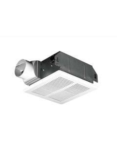 Ventilateur SDB Aura - 7.5" x 3.75" x 7.5" - 70 CFM