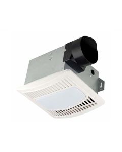 Theia Bathroom Ceiling Fan