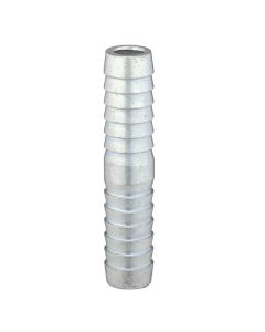 Galvanized Coupling - 1/2"