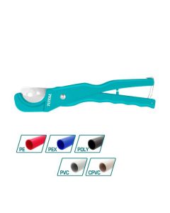 3-35 mm Pipe Cutter for Plastic Pipes