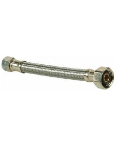 Connecteur flexible 1/2" X 20"