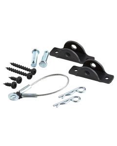 Trousse antibasculement pour meubles 400lb