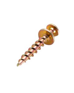 Support Bear Claw, 1", 2/pqt