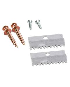 Canvas Hangers - 2/pk
