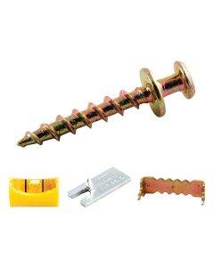 60 Second Hanging Kit