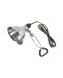 Lampe à pince halogène