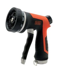 Buse à gâchette 10 modes robuste