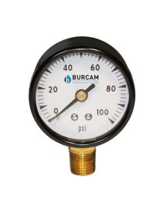 Gauge Pressure