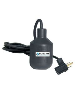 Float Switch with 10' Cable