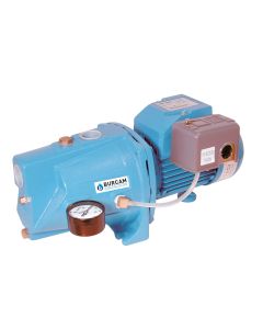 Jet Pump  1/2CV 115V cast Iron