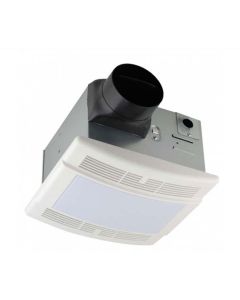 Theia Bathroom Ceiling Fan