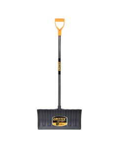 Grattoir tout usage, 21"
