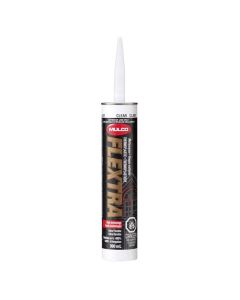 Exterior Thermoplastic Sealant 300ml - Clear