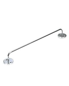 Porte-serviette « Fondamental », 18'', chrome
