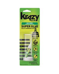 Instant Glue, Format 2ML