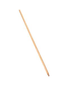 Threaded Wood Handle - 48"