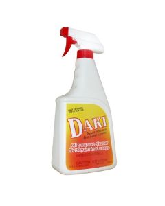DAKI All Purpose Cleaner - Spray - 900 ml