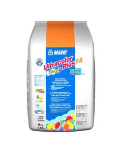 "Ultracolor Plus" Floor Grout 4.54kg - Grey