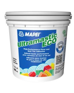 Adhesif à céramique ultramastic 945 ml