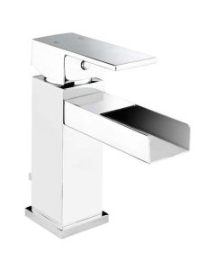 Robinet de lavabo Quadrato