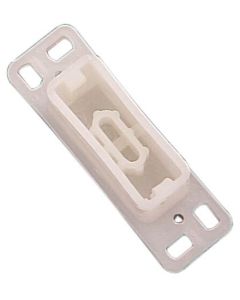 Rear Socket for metal Slide