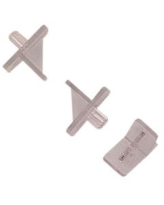 Plastic Shelf Pin (Pack of 8)
