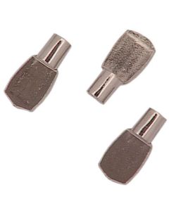 Metal Shelf Pin - 7 mm (Pack of 8)
