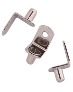 Shelf Support and Sleeve (Pack of 8)