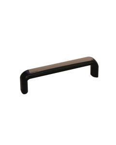 "Eclectic" Plastic Handle Pull 96mm