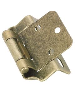 Self-Closing Hinge (2-Pack)