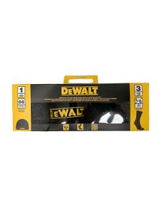 Ensemble de 3 paires de chaussettes de travail et 1 tuque pour hommes
