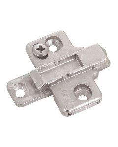 2 Pieces Wing Mounting Plate