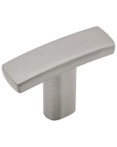 Transitional Metal Knob