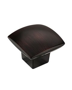 "Contemporary" Cabinet Knob 32mm