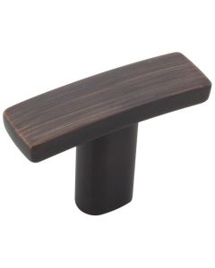 Bouton transitionnel en métal