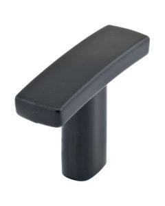 Bouton transitionnel en métal