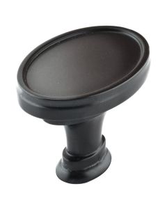 Transitional Metal Knob