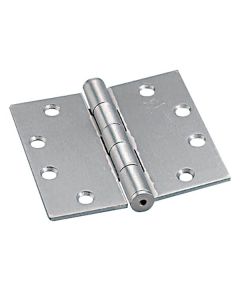 PENT. GOUP. LIBRE 4.5X4.5 ZINC