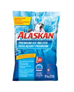 Déglaçant « Alaskan », 10 kg