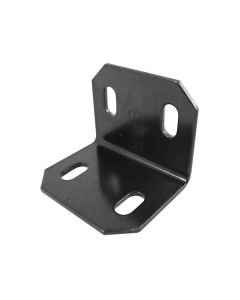 Square Corner Brace - 4 Holes