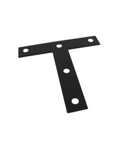PLAQUE - T 4X4X3/4X0,07 PO NR