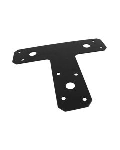 1-1/2" T-Shaped Mending Plate