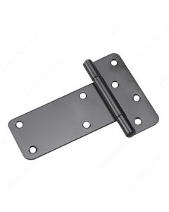 PENTURE "T" RECTANG. 5" NOIR